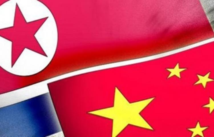 Çin'den Kuzey Kore'ye şok!