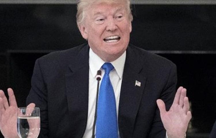 New York Valisi, Trump’a savaş açtı