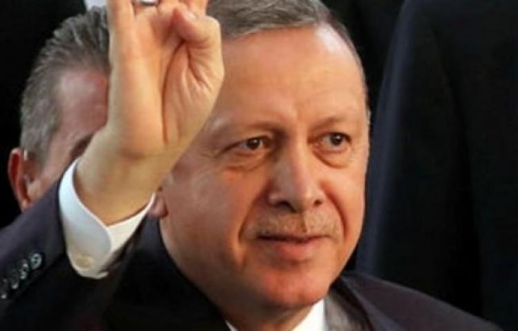 Pakistan'dan Erdoğan'a teşekkür mesajı