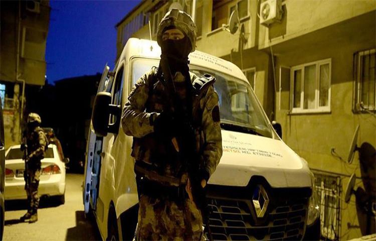 PKK'ya 15 Ağustos operasyonu!