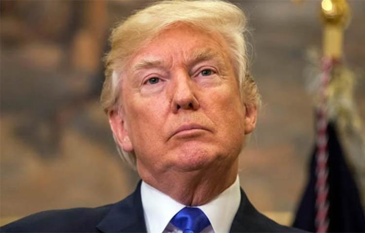 Trump'a büyük şok: 24 saatte 3 istifa!