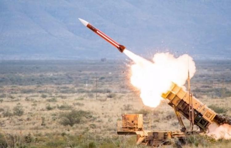 Suudi Arabistan o ülkeyi vurdu