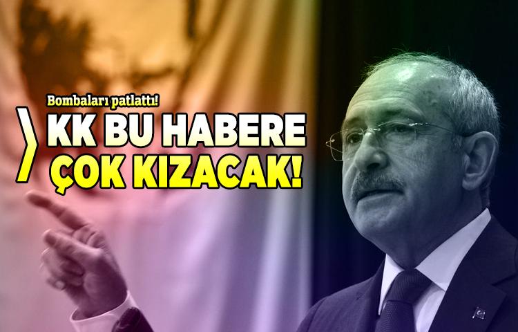 CHP'nin kapalı kapılar ardından yaptığı toplantının ayrıntıları ortaya çıktı