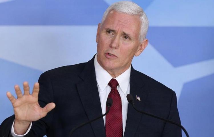 ABD'den 4 ülkeye 'ipleri koparın' çağrısı!