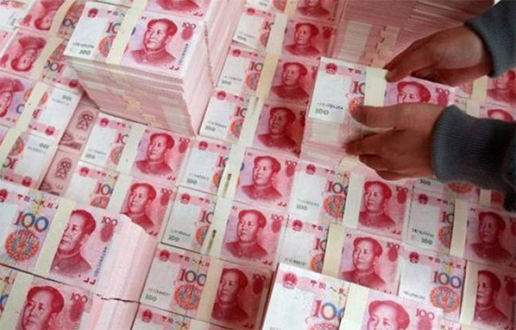 Çin`in borcu, IMF`ye de dert oldu