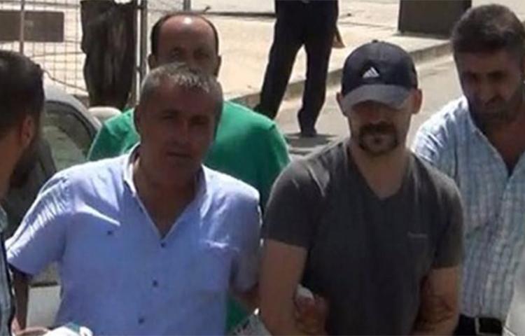 FETÖ'cü Atalay Demirci tahliye oldu!