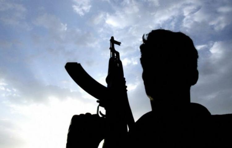 PKK yandaşları neye uğradıklarını şaşırdı!