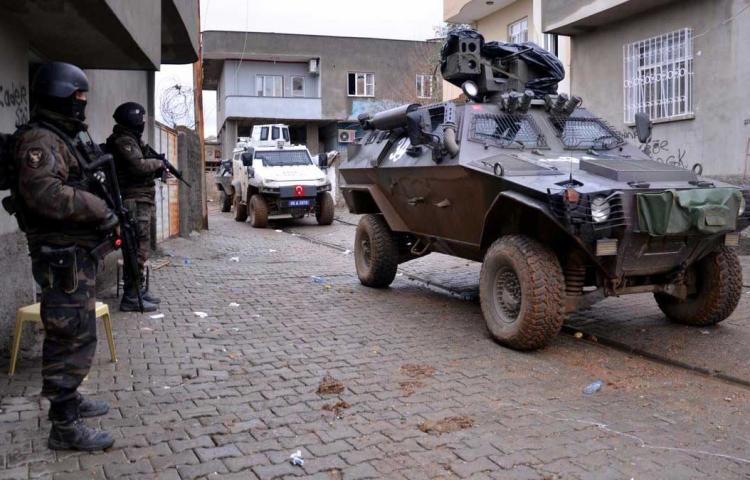 O ilde yaşayanlar dikkat: Yasaklandı!