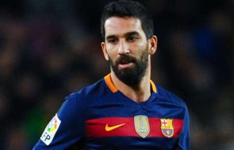 Arda Turan'dan saldırı sonrası ilk açıklama!