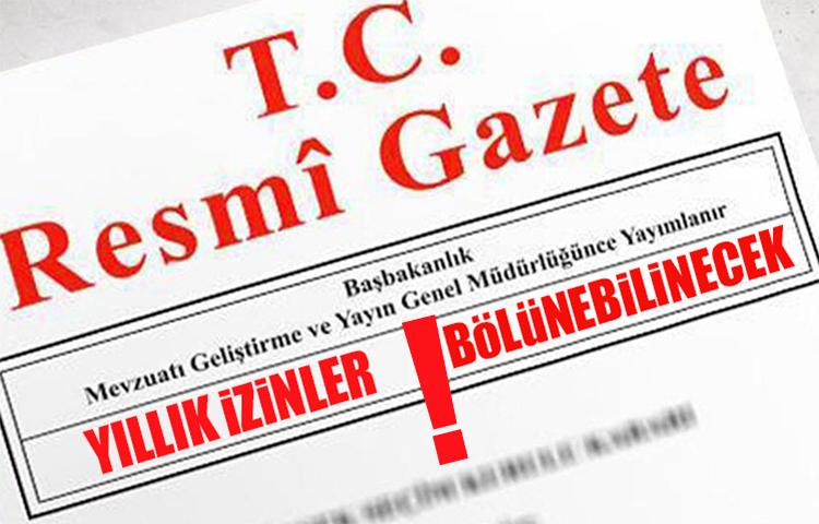 Milyonlarca kişiyi ilgilendiriyor: Yürürlüğe girdi