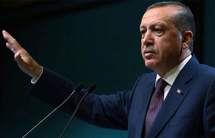 Başta Türkiye olmak üzere dünya ayağa kalktı!