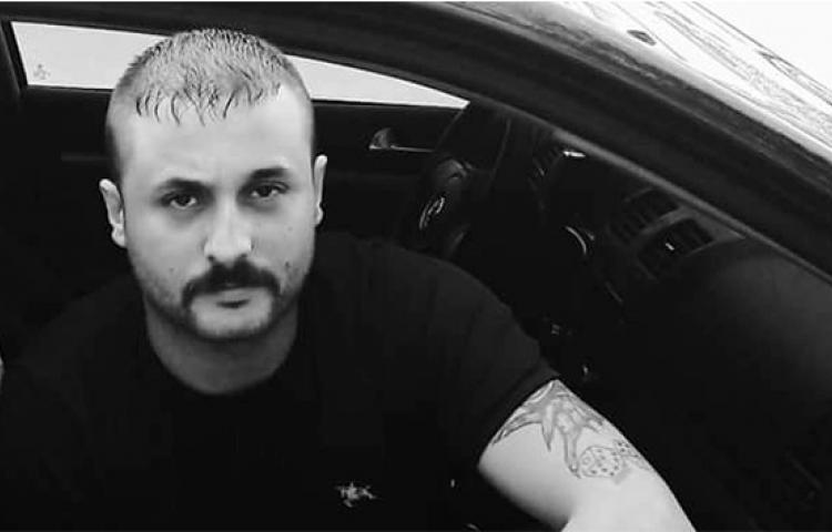 Tatar Ramazan Gaziantep'te öldürüldü!