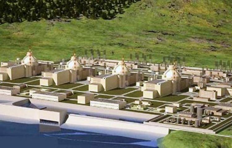 Rusya'dan kritik Akkuyu açıklaması!