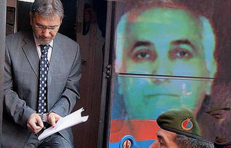 Öksüz'ün kardeşinin cezası belli oldu!