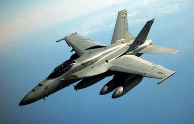 Savaş uçakları Başkale'ye vurdu!