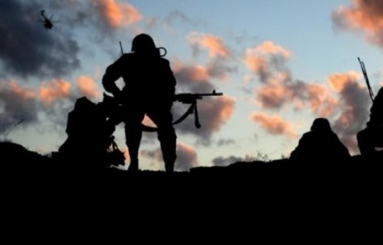 Tunceli'de çatışma çıktı!