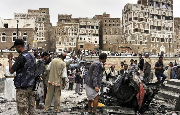 8 bin 300 sivil öldü!