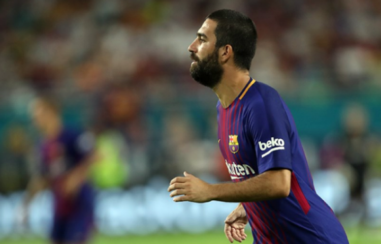 Arda Turan hakkında flaş gelişme!