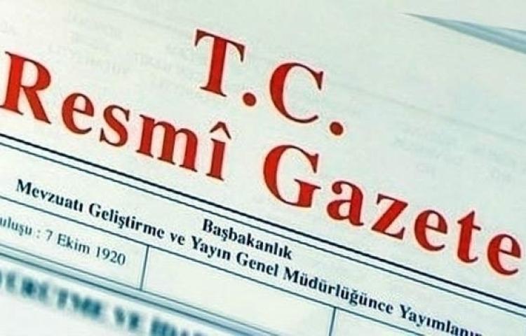 300 mülki amirin yeri değişti