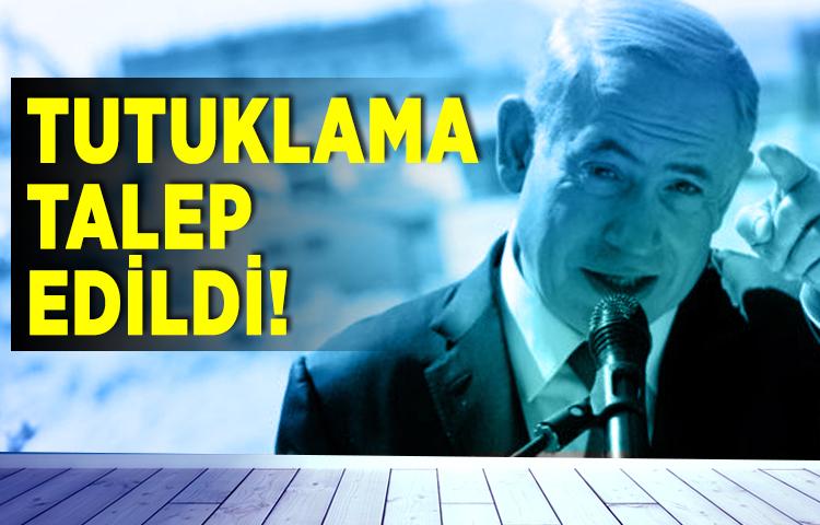 İspanya'dan Netanyahu'ya tutuklama talebi!