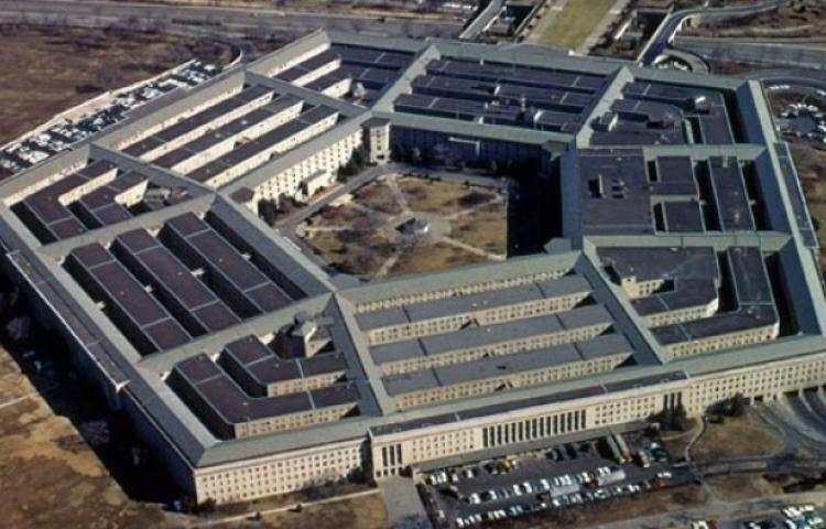 Bir Filistinli Pentagon'un açığını buldu!