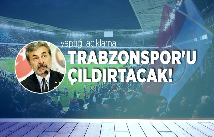 Kocaman'ın sözleri Trabzonspor'u çıldırtacak!