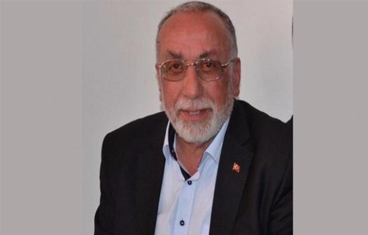 AK Partili Meclis üyesi hayatını kaybetti