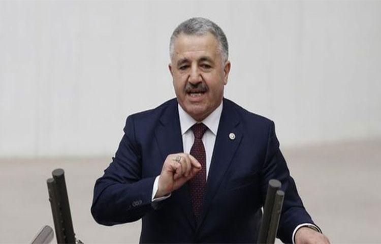 Ulaştırma Bakanı'ndan bayram müjdesi