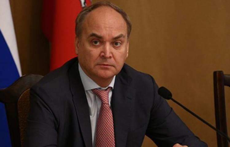 Rusya'nın yeni ABD Büyükelçisi belli oldu