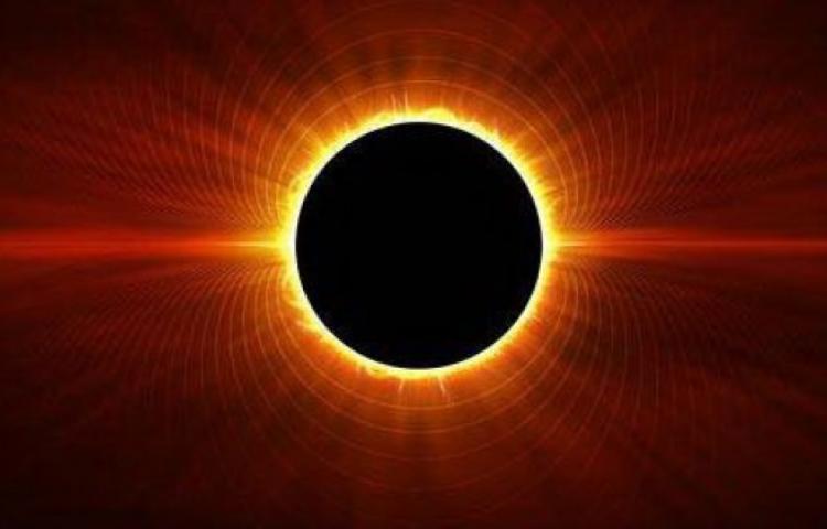 Dünya bu ana kilitlendi!