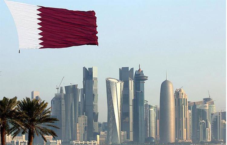 Senegal Katar Büyükelçisini  gönderdi