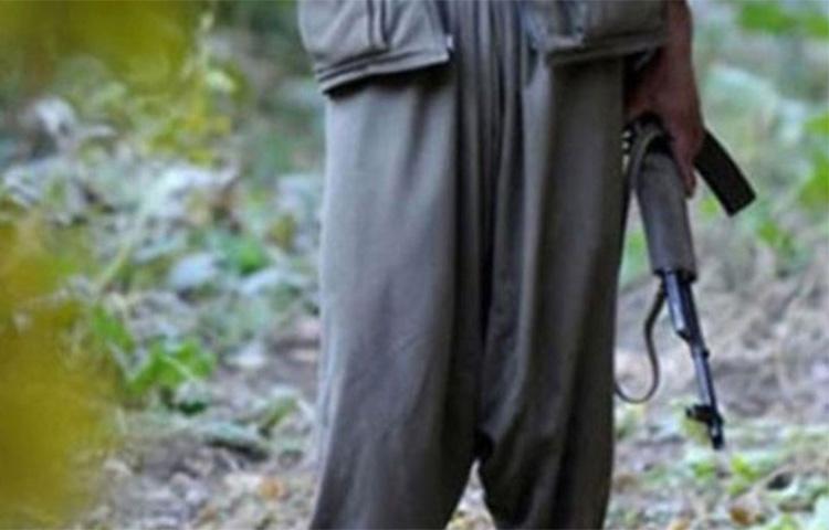 Diyarbakır'da sıcak çatışma!