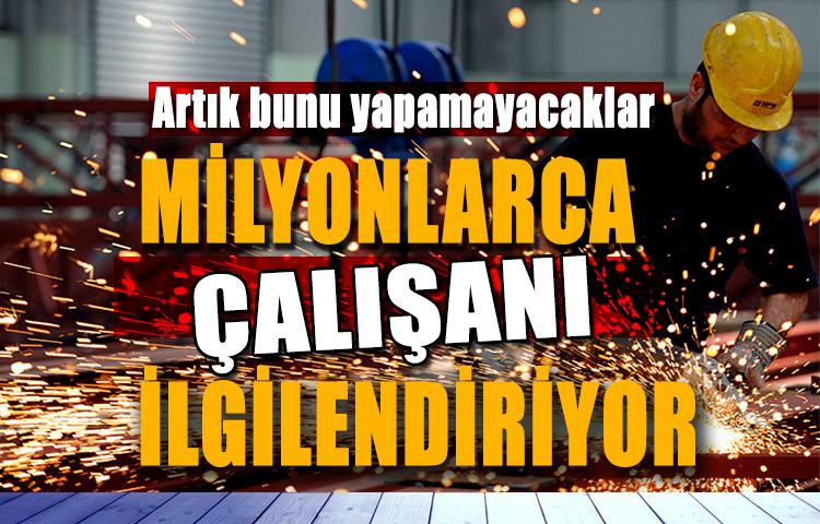 Yargıtay'dan milyonları ilgilendiren karar!