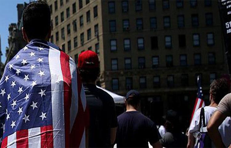 ABD'de İslam gösterilerine iptal!