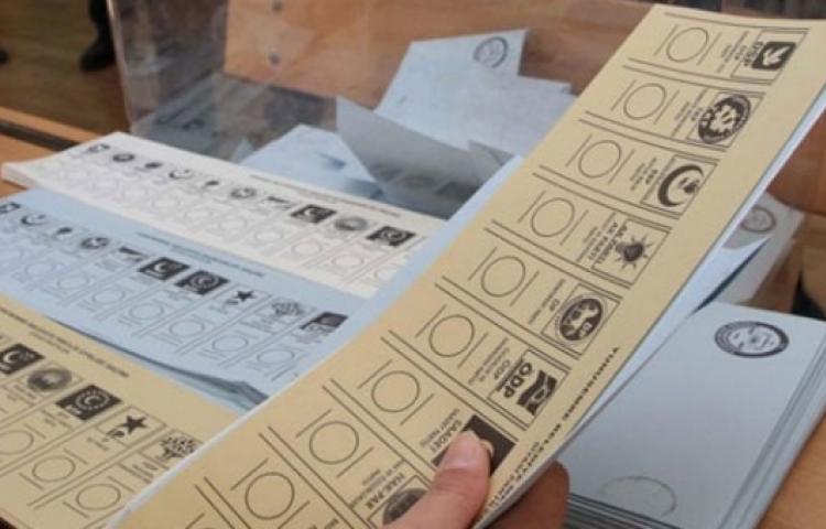 Bozdağ’dan erken seçim açıklaması