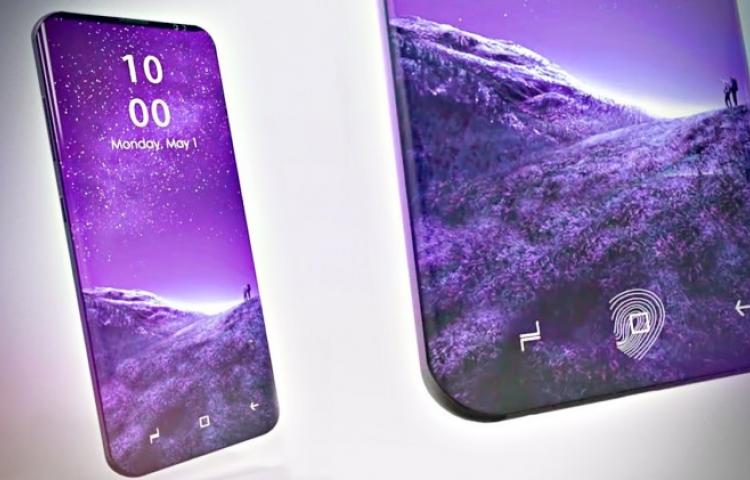 Samsung Galaxy S9’la ilgili ilk bilgiler ortaya çıktı!