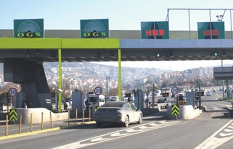 İstanbullular dikkat! 19:00'da başladı