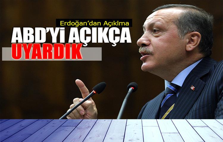 Kritik görüşme sonrası açıklama geldi!