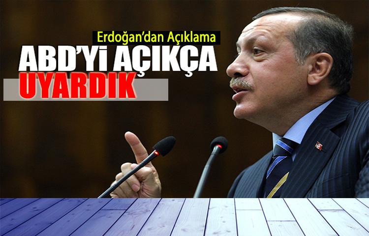 Kritik görüşme sonrası açıklama geldi!