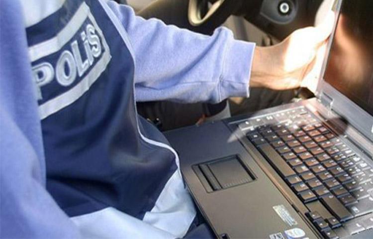 Bu sabah düğmeye basıldı! Sosyal medya operasyonu