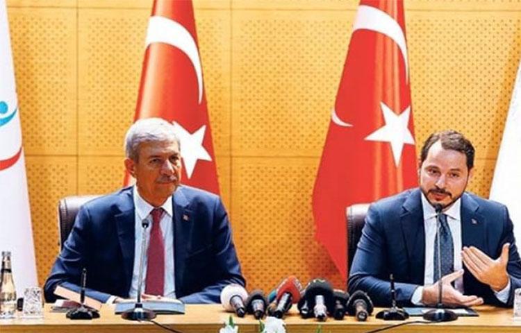 Nükleer ilaç’ta millileşme atağı