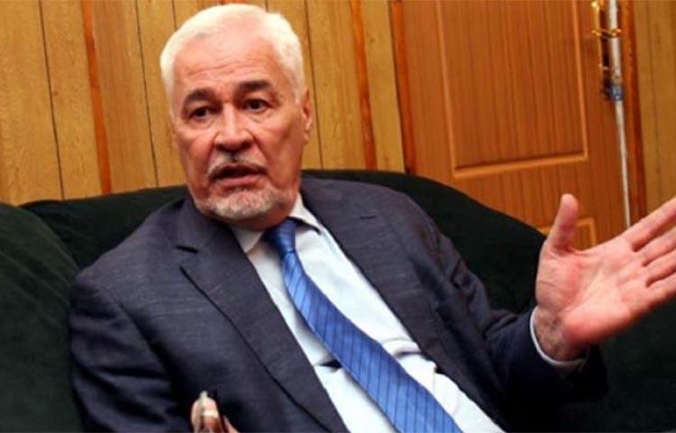 Rus büyükelçisi ölü bulundu