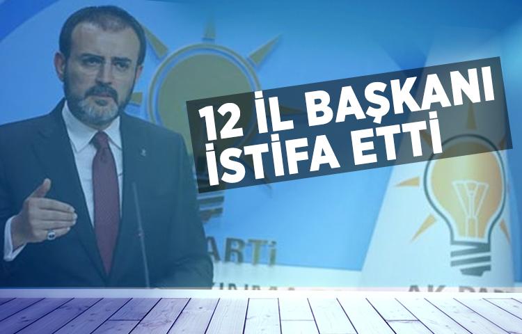 AK Parti Sözcüsü Ünal: Referandum sonuçlarını değerlendirdik