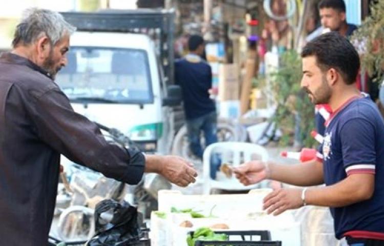 Cerablus’ta hayat normale döndü