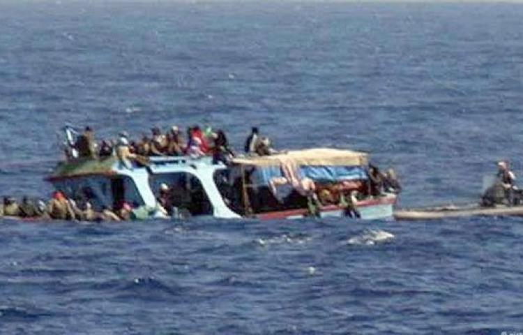 Tekne faciası: 22 ölü 86 kayıp