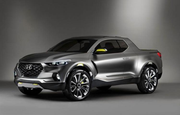 Hyundai tarihinde bir ilk!