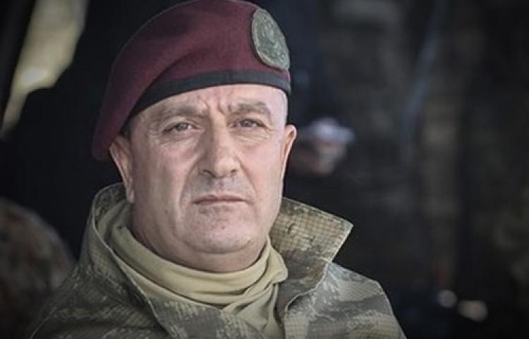 Zekai Paşa'nın acı günü!