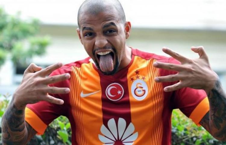 Melo'dan F.Bahçelileri çıldırtacak paylaşım!