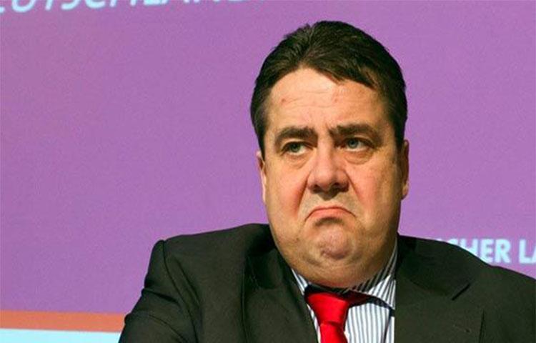 Türkiye düşmanı Gabriel konuştu!