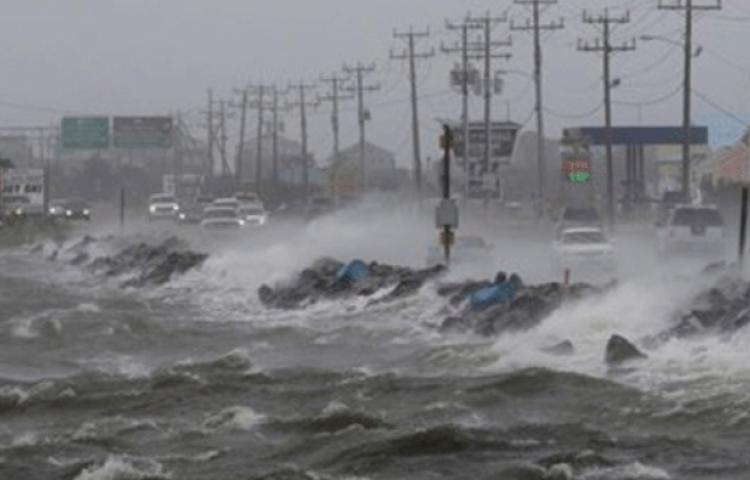 O ülkede de OHAL ilan edildi